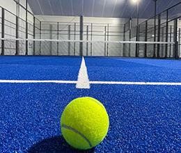 Libertów Padel Club